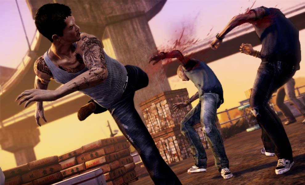 Sleeping Dogs HD na nových konzolích?