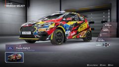 Recenze EA Sports WRC, aneb když obsah vítězí nad formou