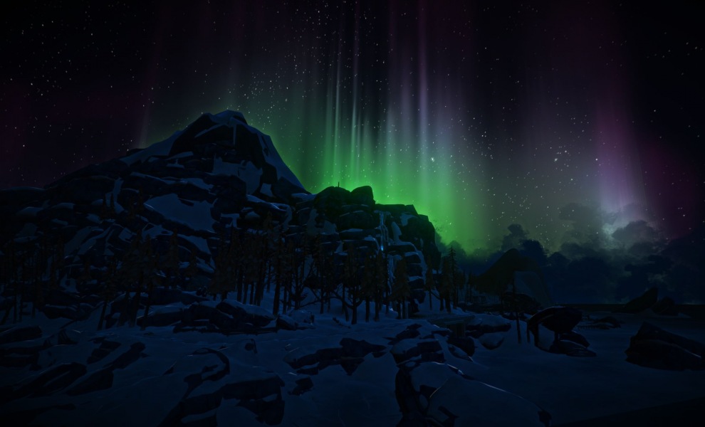 Do Long Dark dorazila předělávka příběhu 