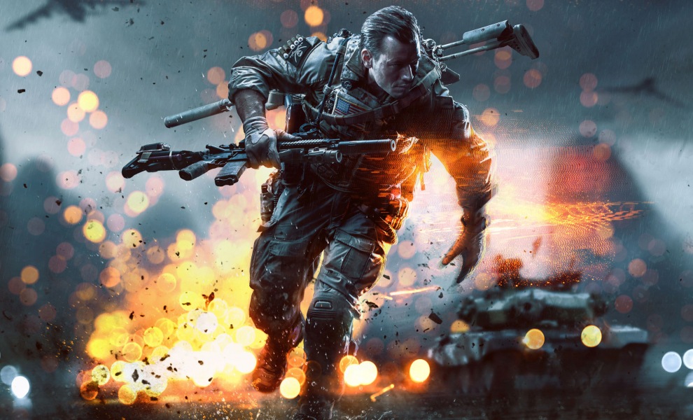 Battlefield 4 vítá trailerem nové DLC