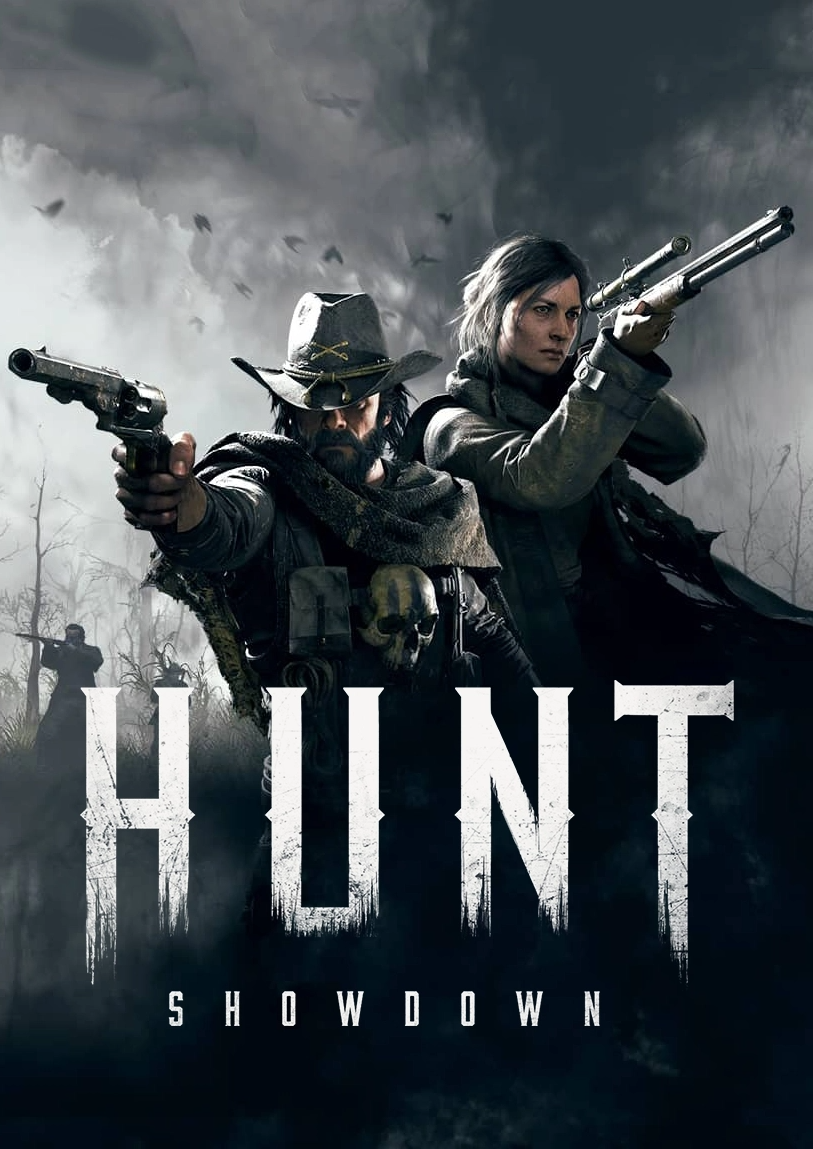 Hunt: Showdown