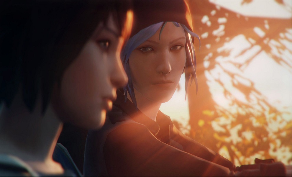 Tencent investuje do Dontnod, tvůrců Life is Strange