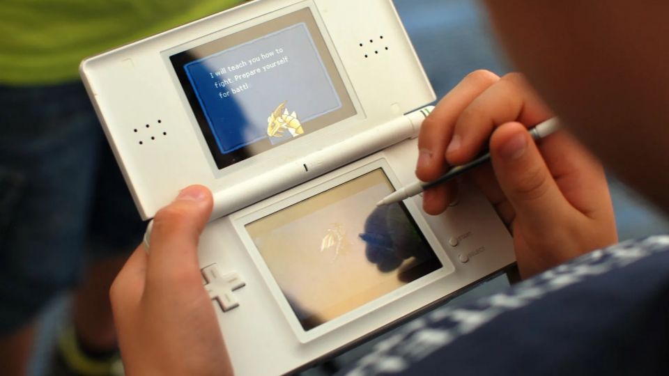Jak si zahrát hry z Nintendo DS na telefonu? Stačí vám jediné – kvalitní emulátor