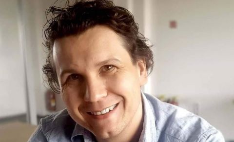 Peter Adamondy: Bojovku bez komunity vytvořit nejde