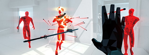 Superhot: Mind Control Delete