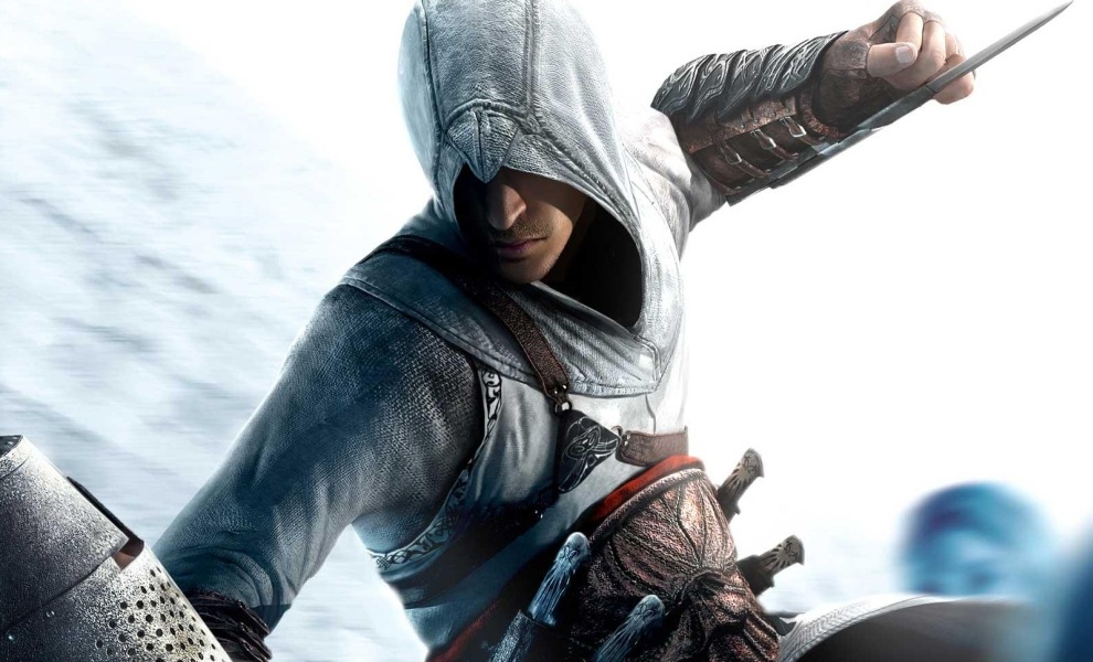 Film Assassin's Creed byl odložen