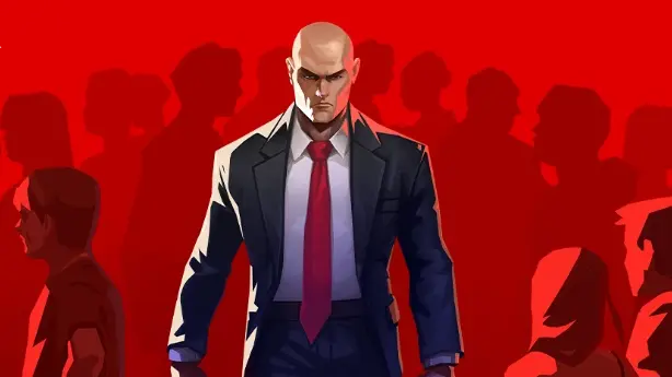 Na naše stoly dorazí Agent 47. Představuje se Hitman: The Board Game