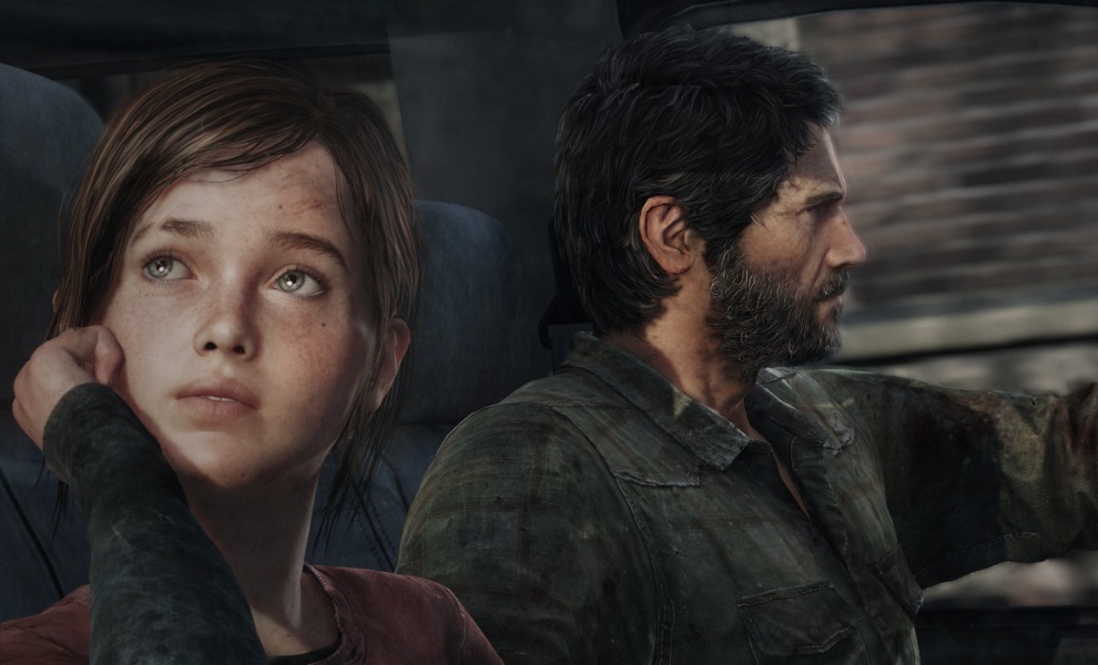 Může být další The Last of Us prequelem?