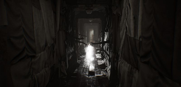 Layers of Fear 2