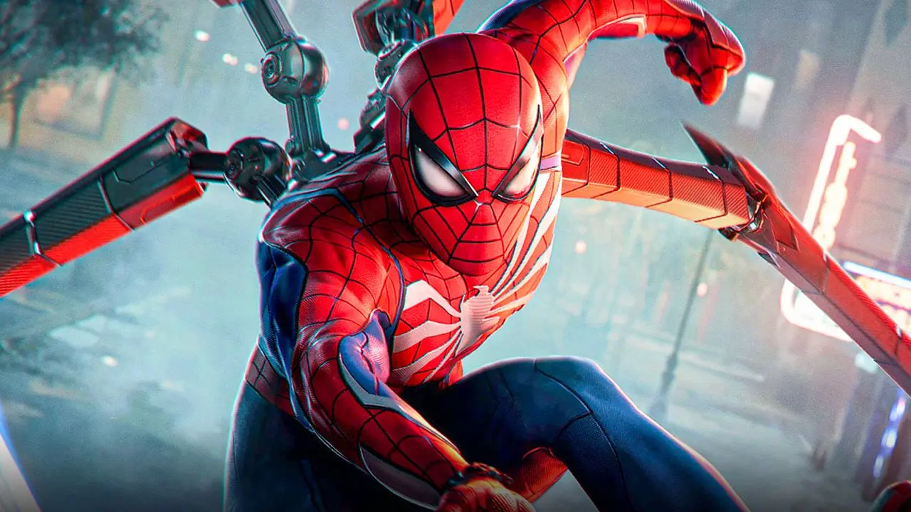 Marvel's Spider-Man 2 trhá rekordy. Jde o nejrychleji prodávanou hru z produkce Sony