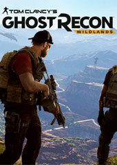 Tom Clancy's Ghost Recon Wildlands