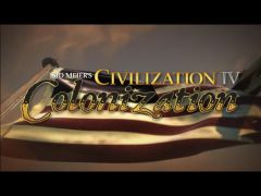 Civilization 4: Colonization