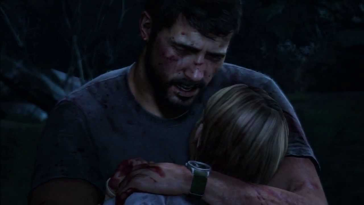 Seriálové The Last of Us představuje další herečku. Víme, kdo ztvární Joelovu dceru Sarah