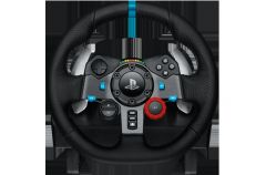 Logitech G29 Driving Force