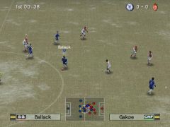 Pro Evolution Soccer 6