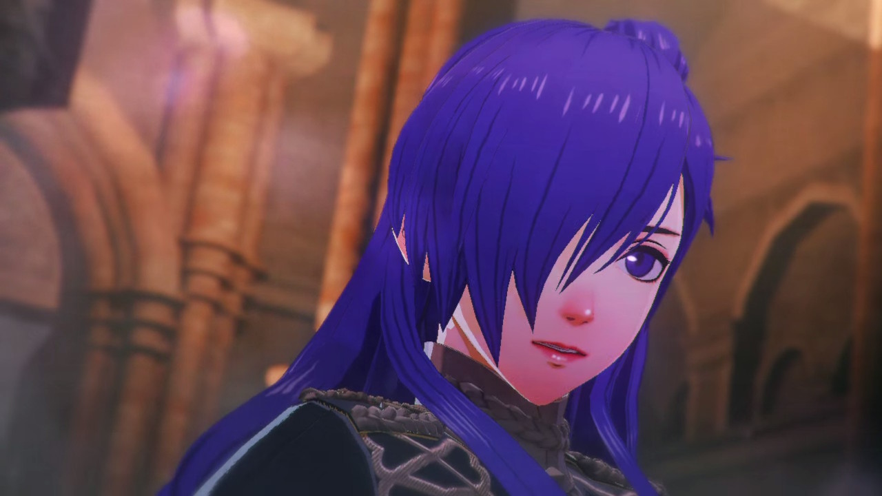 Recenze Fire Emblem Warriors: Three Hopes, musou mlátičky s příběhovým přesahem