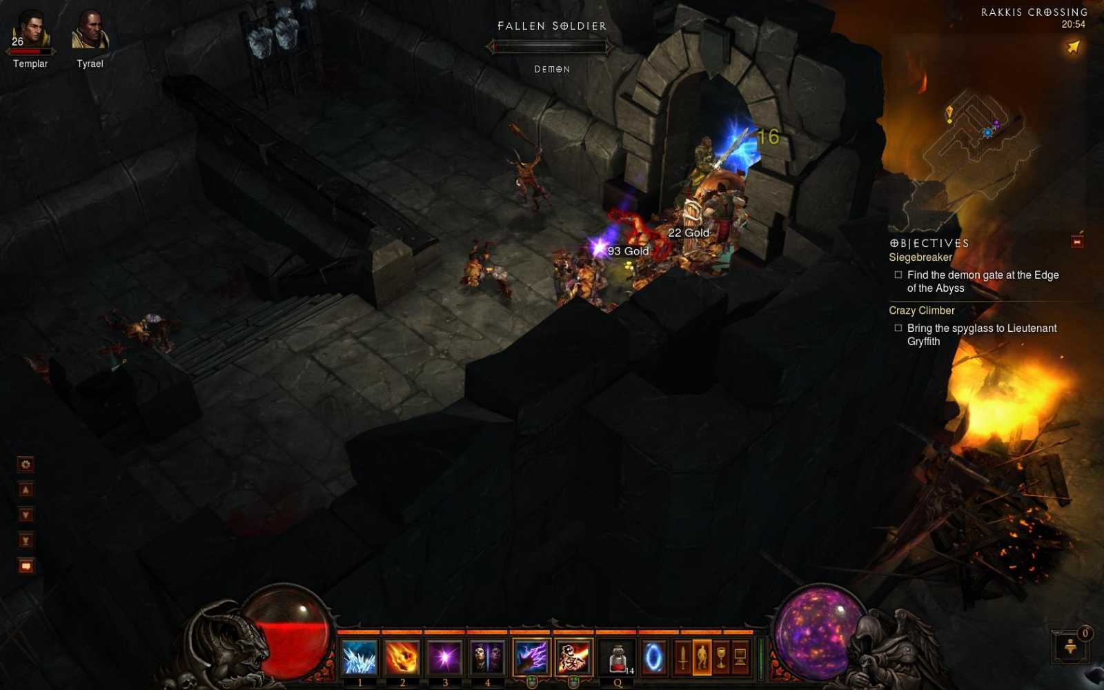 Diablo III: nebezpečný precedens?