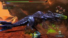 Monster Hunter 3 Ultimate