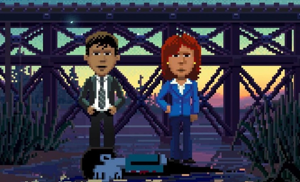 Thimbleweed Park další hrou v Epic Storu