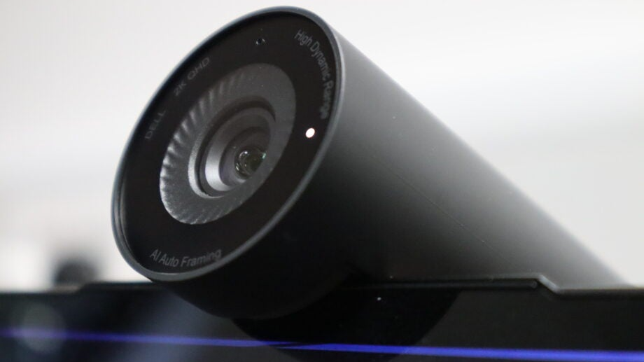 Recenze Dell Pro Webcam, slušné webkamery pro streamery