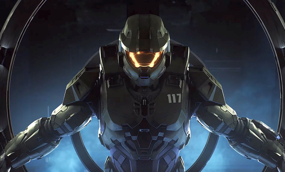 Trailer přibližuje kampaň Halo Infinite. Láká na RPG prvky, otevřený svět, bossy i osvobozování táborů
