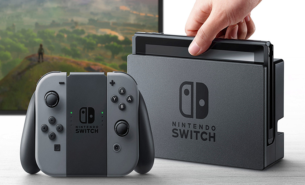 Nintendo Direct přinesl řadu oznámení