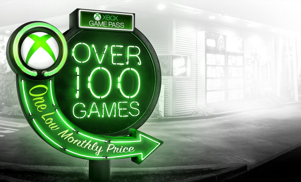 Počet předplatitelů služby Xbox Game Pass údajně výrazně narostl