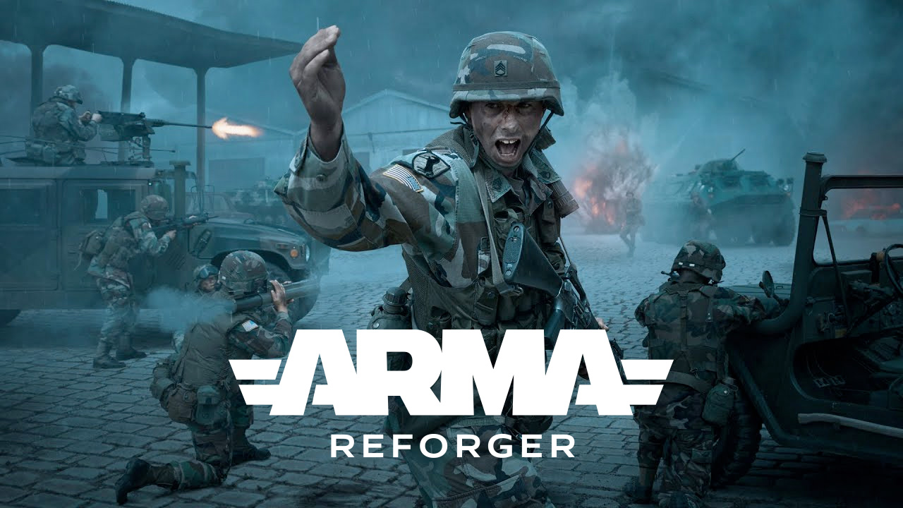 Návrat na Everon! Bohemia Interactive vydala Arma Reforger, zároveň potvrdila čtvrtý díl