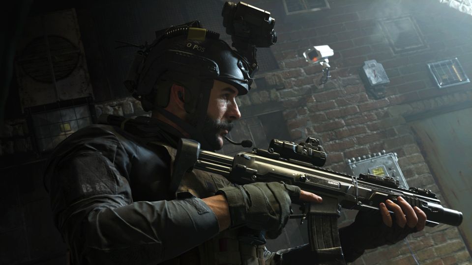 Escape from Tarkov posloužil jako inspirace pro PvPvE režim letošního Call of Duty, vývoj je údajně bezproblémový