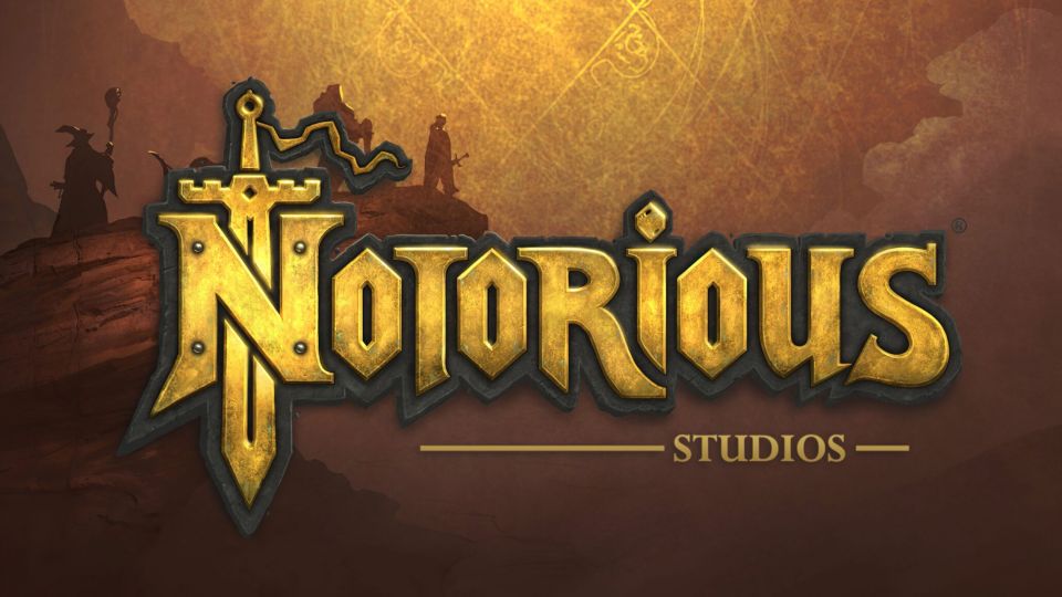 Veteráni z Blizzardu založili Notorious Studios, chtějí udělat vlastní online RPG. Studio už sehnalo velké investory, například Riot Games