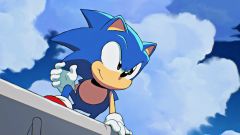 Recenze kolekce Sonic Origins, jenž se snaží ukázat, že Sonic není jen film