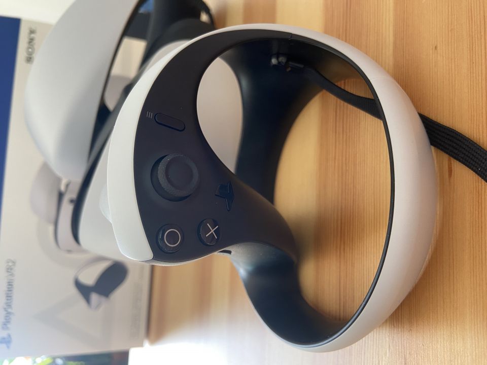 Jak se hraje na PlayStation VR2 - drahá hračka, nebo dotek budoucnosti?