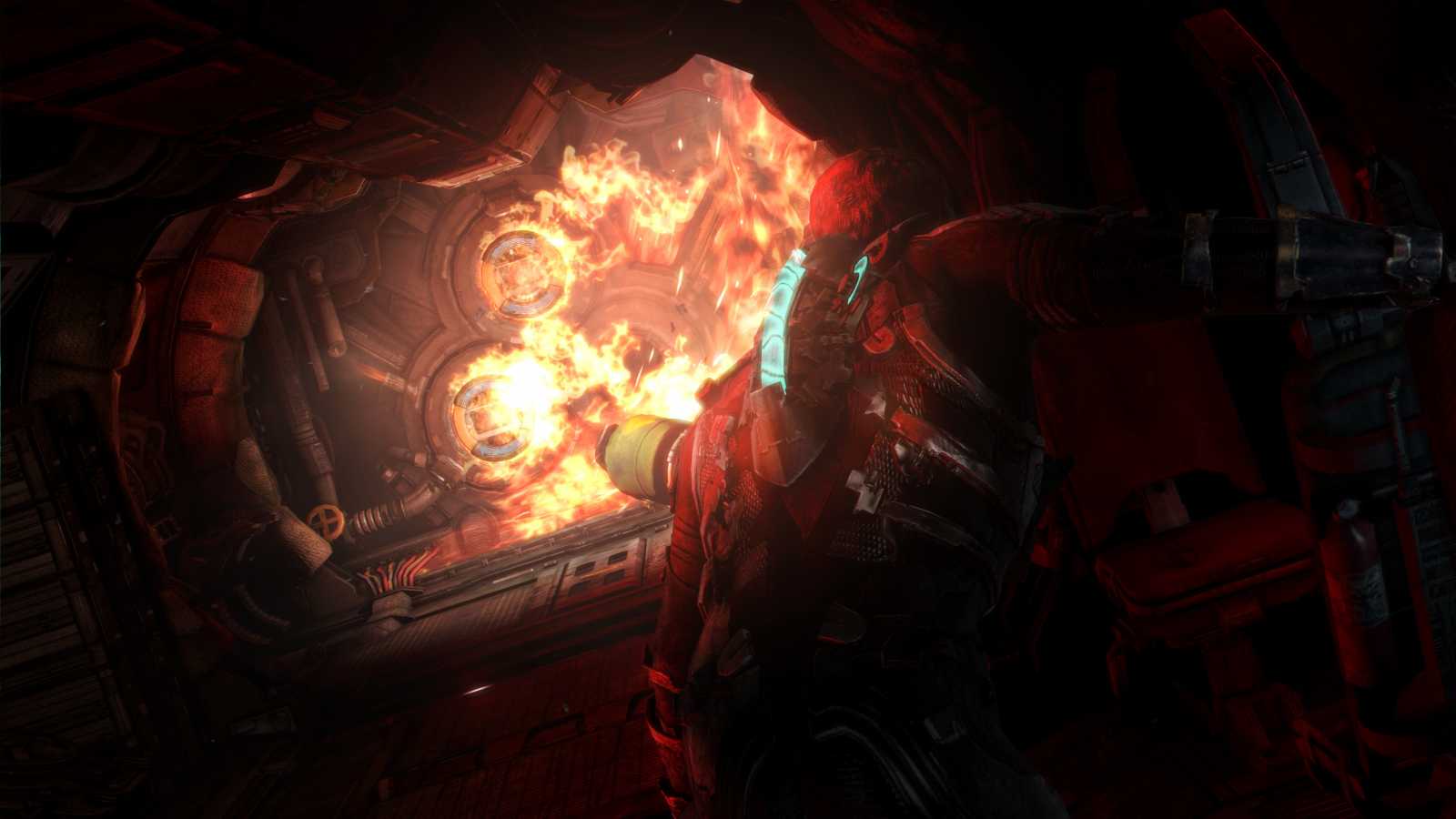 Dead Space 3