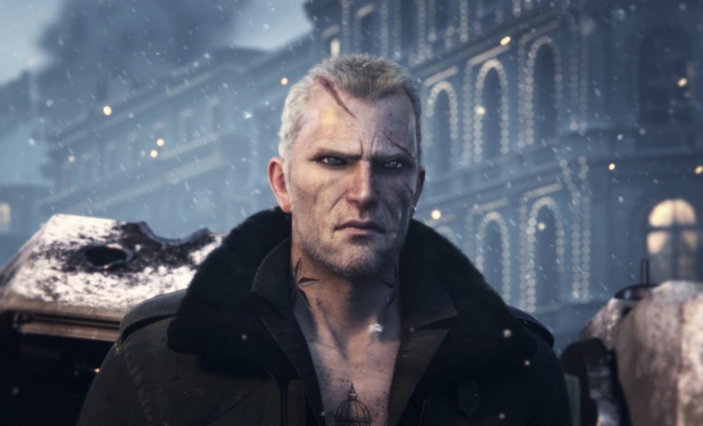 Left Alive na nových gameplay záběrech