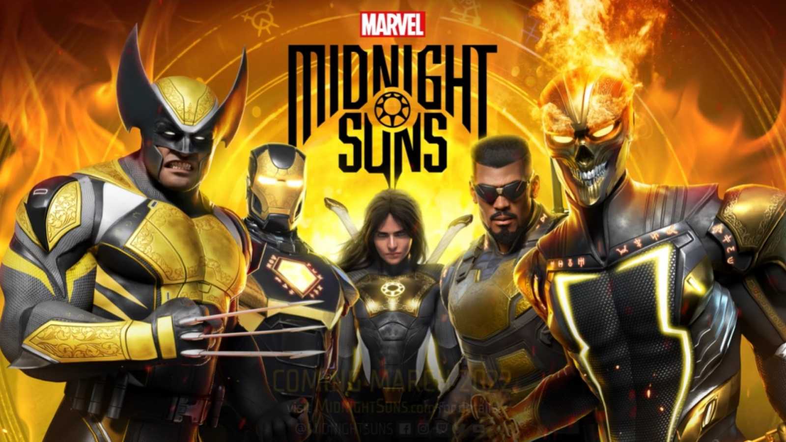 Tahovka Marvel’s Midnight Suns v novém traileru potvrzuje říjnový termín vydání a ukazuje Spider-Mana