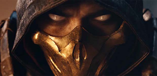 Reportáž z Mortal Kombat 11 Launch Eventu