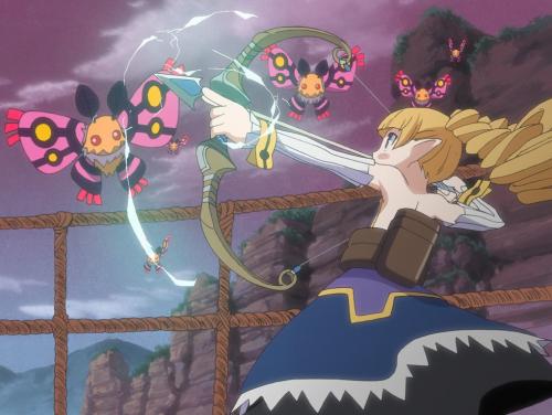 Disgaea 2: Cursed Memories