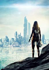 Sid Meier's Civilization: Beyond Earth - Rising Tide