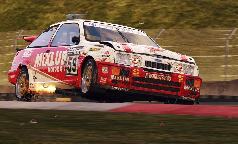 Nakolik je Project CARS realitou?