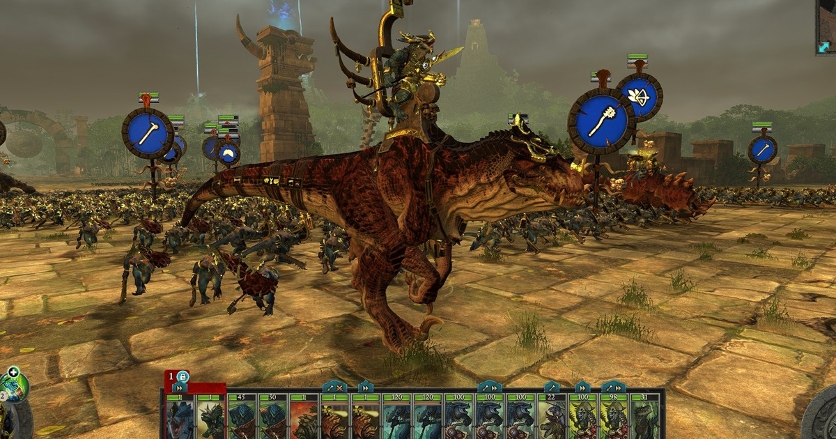 Total War: Warhammer II