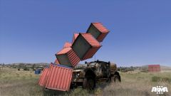 ArmA III