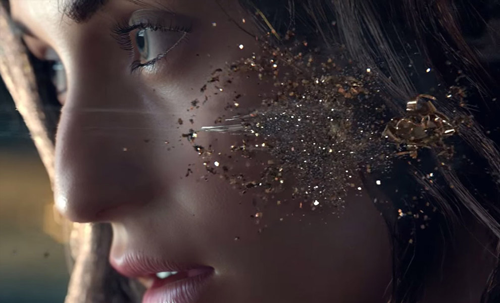 Cyberpunk 2077 bude větší než Zaklínač 3