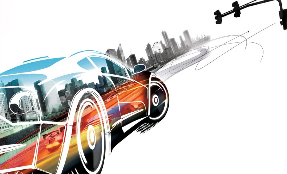 Multiplayer Burnout Paradise v létě skončí