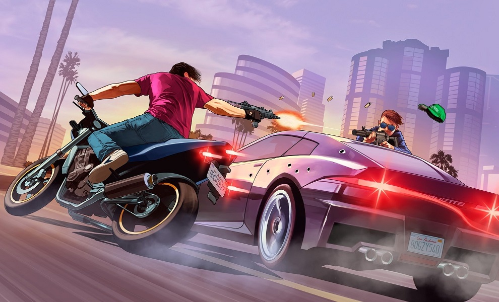 Hoax překvapil hráče GTA Online