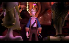 Tales of Monkey Island Chapter 3: Lair of the Leviathan