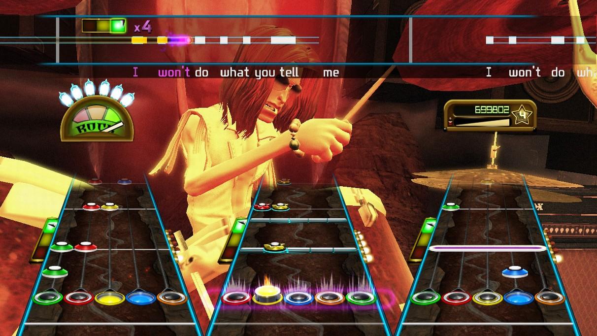 Guitar Hero: Greatest Hits