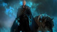 BioWare odhaluje více z příběhu Dragon Age: Dreadwolf. K nahlédnutí poskytuje tři ze záznamů kodexu