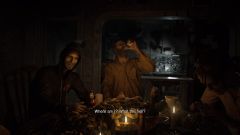 Resident Evil 7: Biohazard