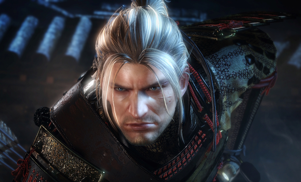 Demo Nioh vyjde po více než 10 letech