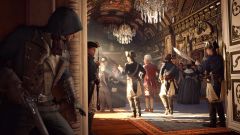 Dojmy z E3: Assassin's Creed: Unity